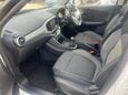 MG MG3 EXCITE VTI-TECH 13