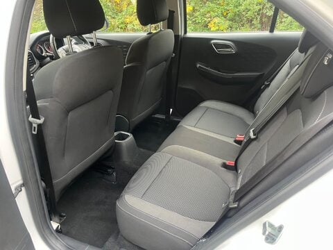 MG MG3 EXCITE VTI-TECH 20