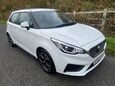 MG MG3 EXCITE VTI-TECH 5