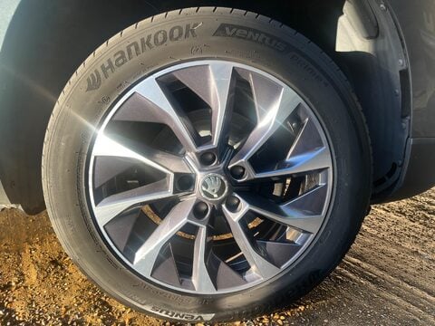 Skoda Karoq SE DRIVE TDI DSG 3