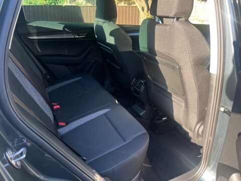 Skoda Karoq SE DRIVE TDI DSG 11