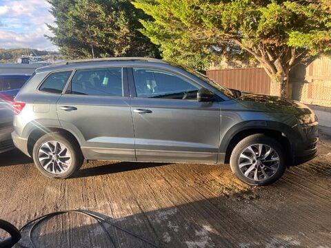 Skoda Karoq SE DRIVE TDI DSG 13