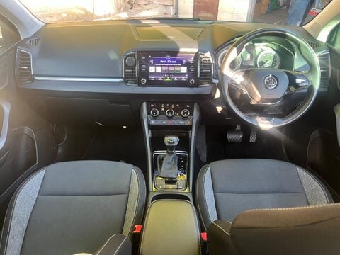 Skoda Karoq SE DRIVE TDI DSG 2
