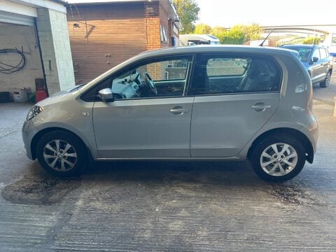 Skoda Citigo SE MPI 4