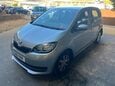 Skoda Citigo SE MPI 3