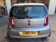 Skoda Citigo SE MPI 6