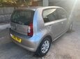 Skoda Citigo SE MPI 7