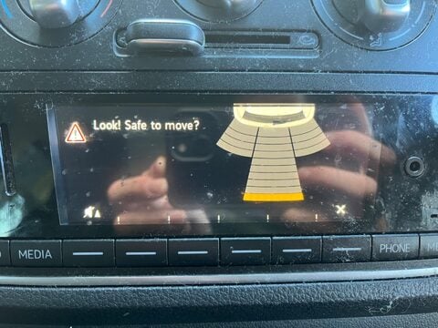 Skoda Citigo SE MPI 9