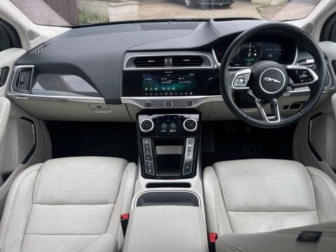 Jaguar I-Pace HSE 14