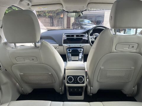 Jaguar I-Pace HSE 25