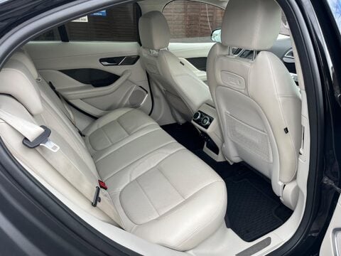 Jaguar I-Pace HSE 24