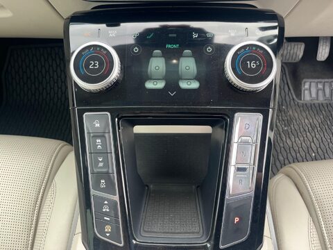 Jaguar I-Pace HSE 15