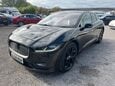 Jaguar I-Pace HSE 10