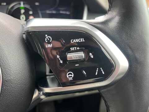 Jaguar I-Pace HSE 19