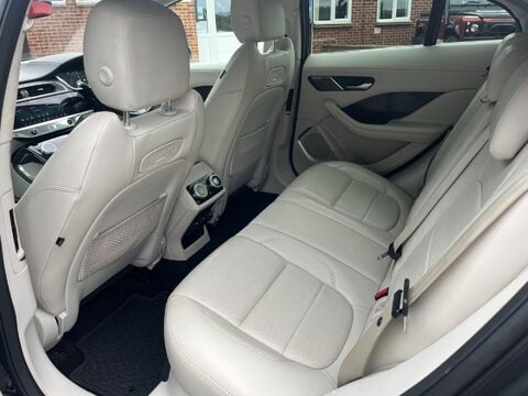 Jaguar I-Pace HSE 23