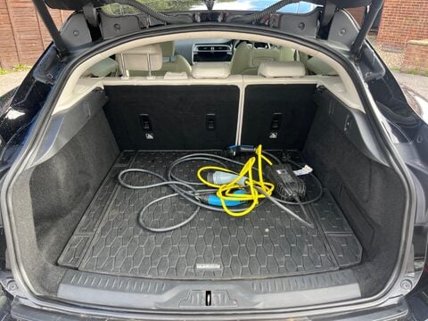 Jaguar I-Pace HSE 26