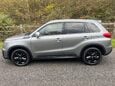 Suzuki Vitara S BOOSTERJET ALLGRIP 11