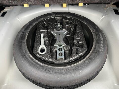 Suzuki Vitara S BOOSTERJET ALLGRIP 4