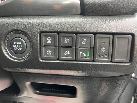 Suzuki Vitara S BOOSTERJET ALLGRIP 23