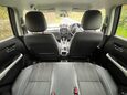 Suzuki Vitara S BOOSTERJET ALLGRIP 19