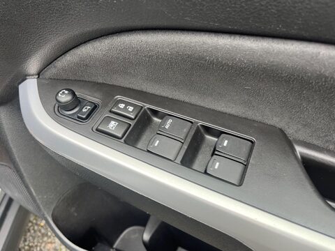 Suzuki Vitara S BOOSTERJET ALLGRIP 24