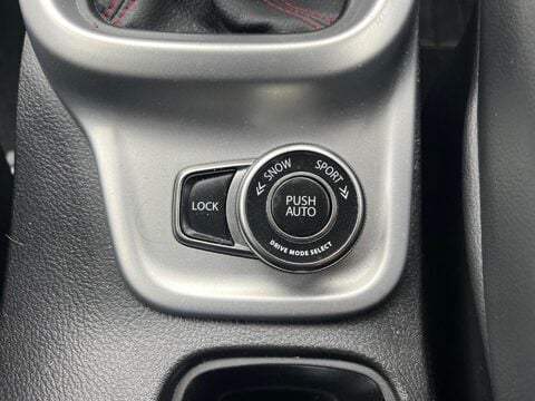Suzuki Vitara S BOOSTERJET ALLGRIP 21