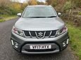 Suzuki Vitara S BOOSTERJET ALLGRIP 9