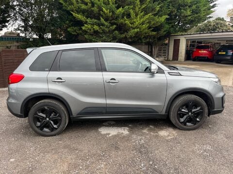 Suzuki Vitara S BOOSTERJET ALLGRIP 7