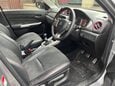 Suzuki Vitara S BOOSTERJET ALLGRIP 18