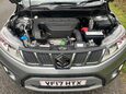 Suzuki Vitara S BOOSTERJET ALLGRIP 25