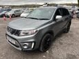 Suzuki Vitara S BOOSTERJET ALLGRIP 11