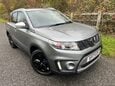 Suzuki Vitara S BOOSTERJET ALLGRIP 1