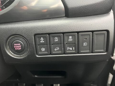 Suzuki Vitara S BOOSTERJET ALLGRIP 5