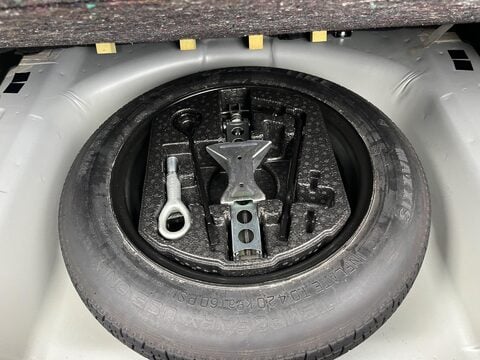 Suzuki Vitara S BOOSTERJET ALLGRIP 4