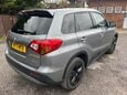 Suzuki Vitara S BOOSTERJET ALLGRIP 8