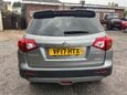 Suzuki Vitara S BOOSTERJET ALLGRIP 9