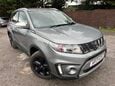 Suzuki Vitara S BOOSTERJET ALLGRIP 1