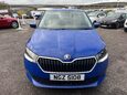 Skoda Fabia S MPI 6