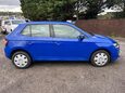 Skoda Fabia S MPI 3
