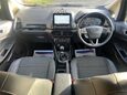 Ford Ecosport TITANIUM 14