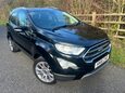 Ford Ecosport TITANIUM 1