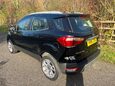 Ford Ecosport TITANIUM 12
