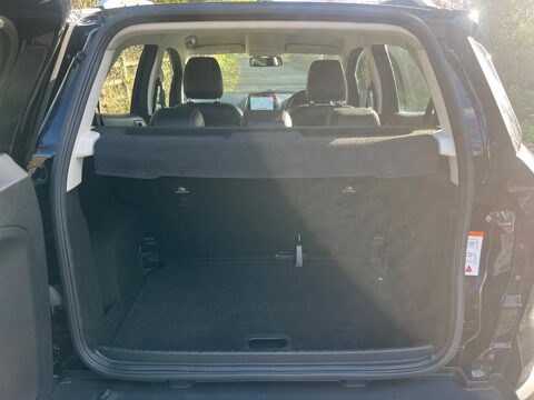 Ford Ecosport TITANIUM 22