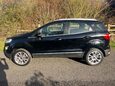 Ford Ecosport TITANIUM 11