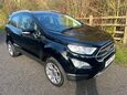 Ford Ecosport TITANIUM 5