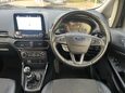 Ford Ecosport TITANIUM 2