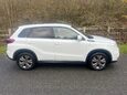 Suzuki Vitara SZ-T BOOSTERJET ALLGRIP 6