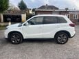 Suzuki Vitara SZ-T BOOSTERJET ALLGRIP 10