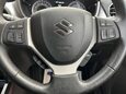 Suzuki Vitara SZ-T BOOSTERJET ALLGRIP 22