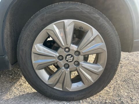 Suzuki Vitara SZ-T BOOSTERJET ALLGRIP 4